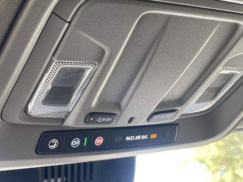 Used 2024 Chevrolet Silverado 2500 Custom w/ Custom Value Package image 14