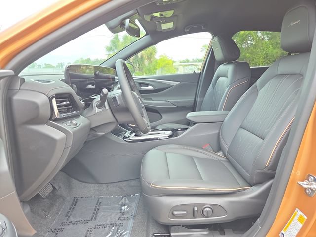 New 2026 Buick Envista Preferred FWD image 17
