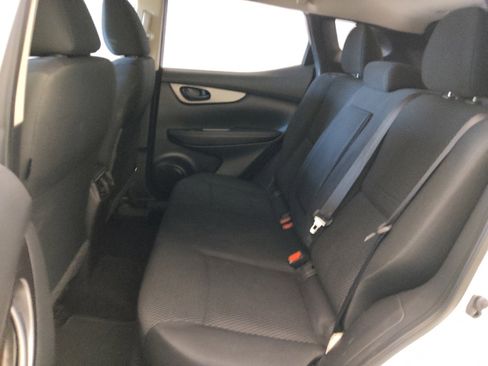 Used 2018 Nissan Rogue Sport S w/ S Appearance Package image 18