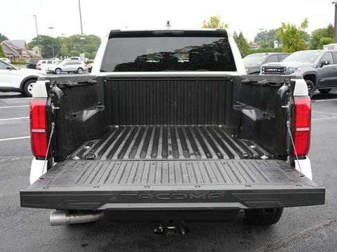 Used 2024 Toyota Tacoma SR5 RWD image 11