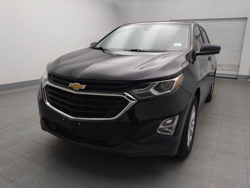 Used 2021 Chevrolet Equinox LT FWD image 15