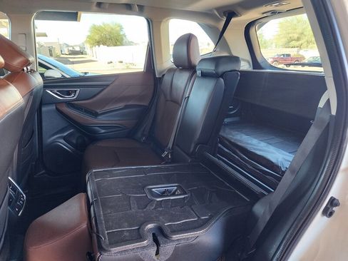 Used 2022 Subaru Forester Touring w/ Popular Package #2 image 88