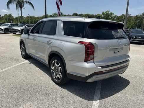 Certified 2023 Hyundai Palisade SEL w/ Cargo Package FWD image 8