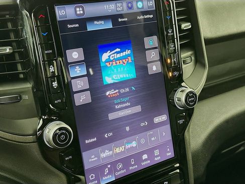 New 2026 RAM 2500 Tradesman image 21