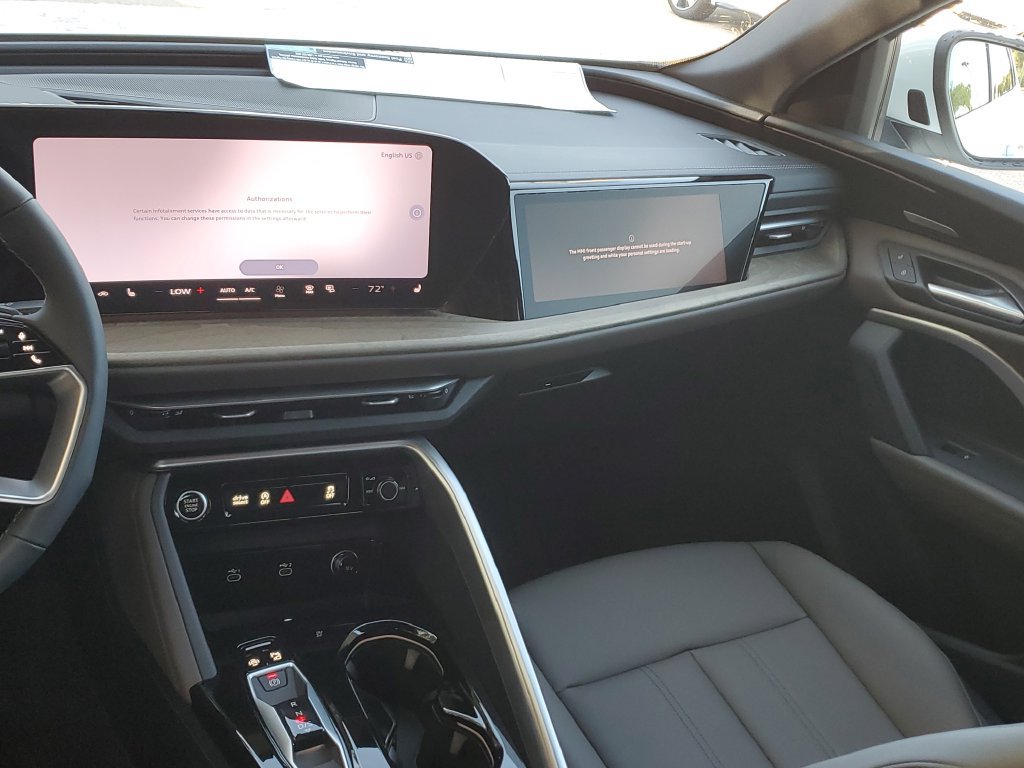 New 2026 Audi Q5 Premium Plus AWD/4WD image 22