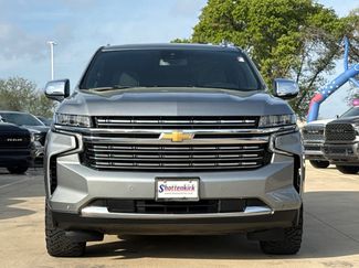 Used 2023 Chevrolet Suburban Premier video 2