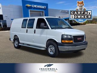 Used 2025 GMC Savana 2500 w/ Driver Convenience Package RWD video 1