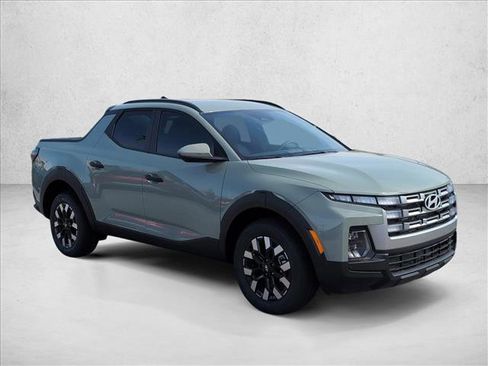 New 2026 Hyundai Santa Cruz SEL image 7