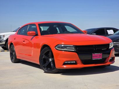 Used 2018 Dodge Charger R/T