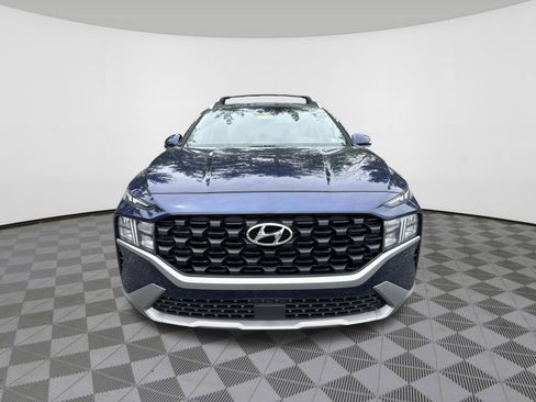 Certified 2023 Hyundai Santa Fe SEL AWD/4WD image 2