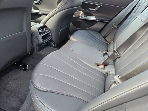 New 2026 Mercedes-Benz E 350 E 350 image 28