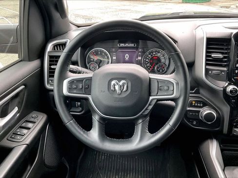 Certified 2024 RAM 1500 Big Horn image 10
