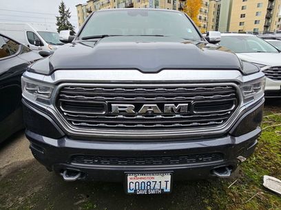 Used 2020 RAM 1500 Limited