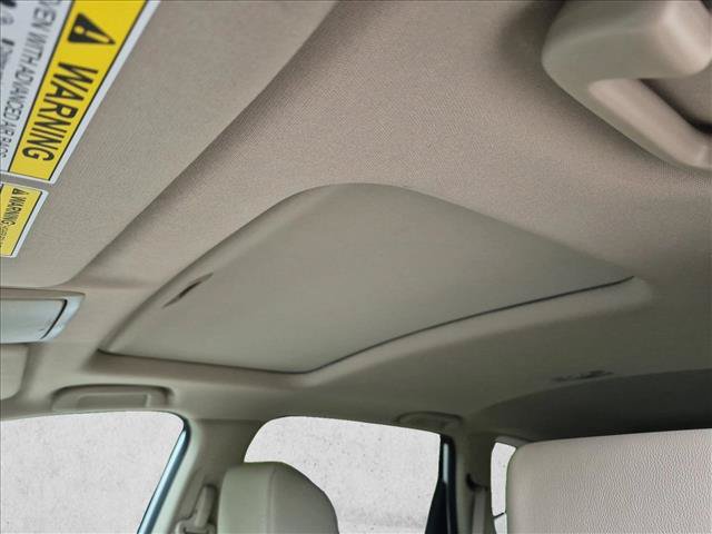 Used 2019 Honda CR-V EX-L image 16