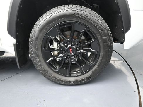 Used 2025 Toyota Tundra SR5 image 5