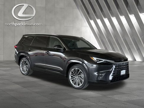 Certified 2026 Lexus TX 350 AWD w/ Technology Package image 5