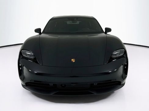 Certified 2023 Porsche Taycan 4S AWD/4WD image 10