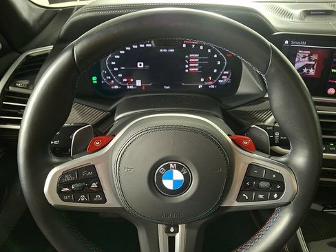 Used 2023 BMW X5 M w/ Competition Package AWD/4WD image 20