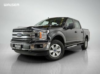 Used 2020 Ford F150 XLT AWD/4WD video 1