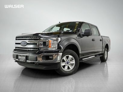 Used 2020 Ford F150 XLT