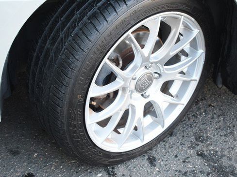 Used 2008 Lincoln MKZ image 11