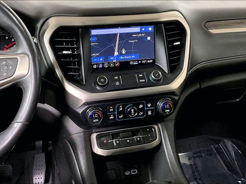 Used 2021 GMC Acadia Denali w/ Denali Ultimate Package image 6