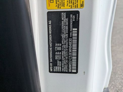 Used 2014 MINI Cooper Paceman image 21