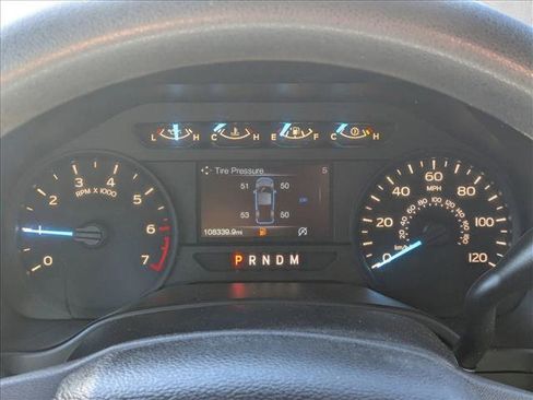 Used 2018 Ford F150 XL w/ Equipment Group 101A Mid image 10