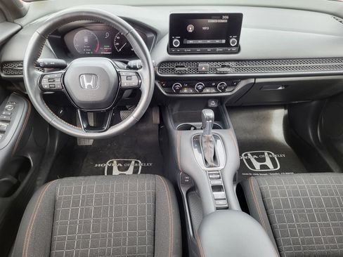 Used 2024 Honda HR-V Sport image 20
