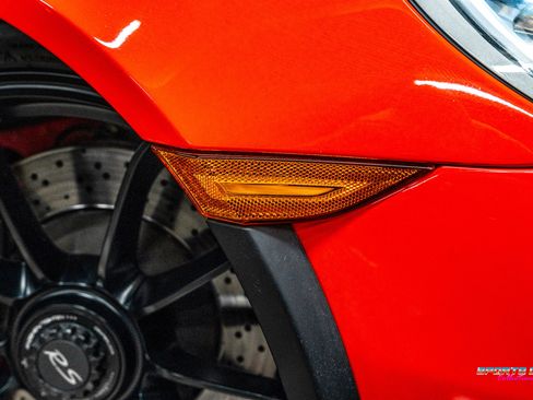 Used 2016 Porsche 911 GT3 RS image 20