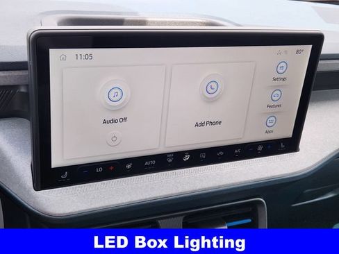 New 2026 Ford Maverick XLT w/ XLT Luxury Package FWD image 17