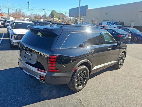 New 2026 Hyundai Palisade XRT Pro image 4