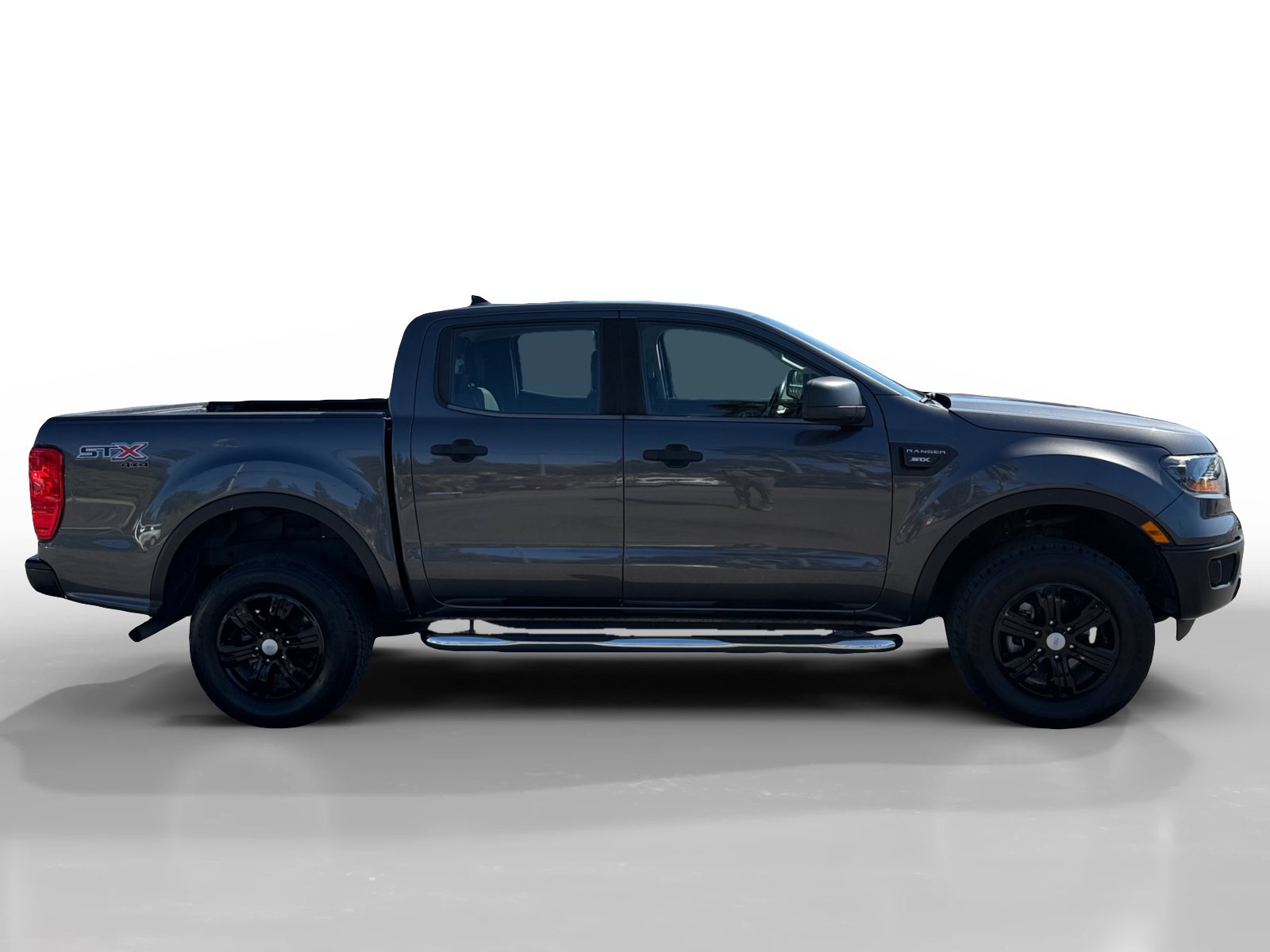 Used 2020 Ford Ranger XL w/ Equipment Group 101A Mid AWD/4WD image 6