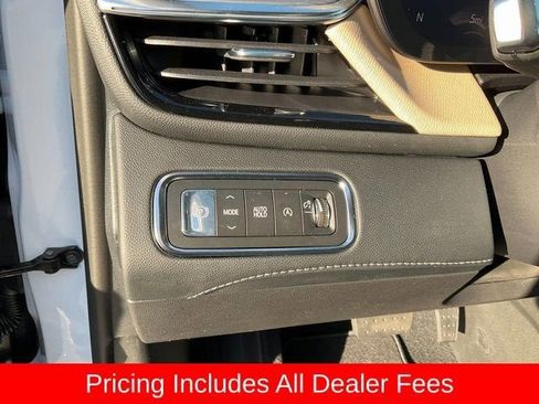 New 2026 Buick Enclave Preferred w/ Power Package FWD image 6