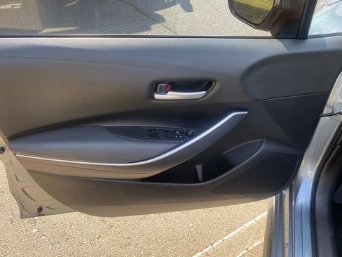 Used 2022 Toyota Corolla SE FWD image 12