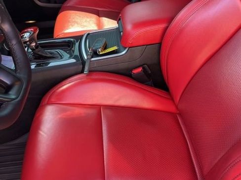 Used 2021 Dodge Charger Scat Pack RWD image 12