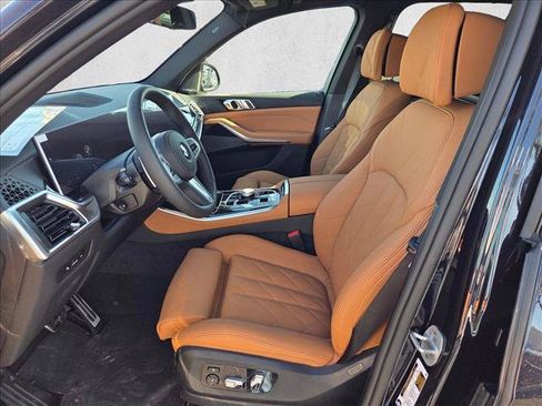 New 2026 BMW X5 sDrive40i w/ M Sport Package RWD image 4
