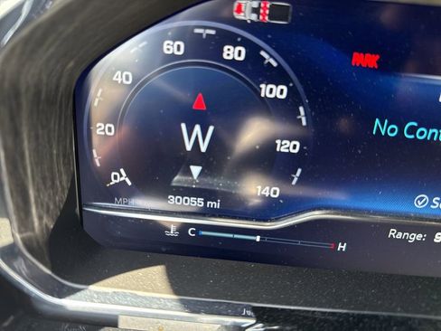 Used 2025 Chevrolet Silverado 1500 RST w/ Z71 Off-Road Package image 7