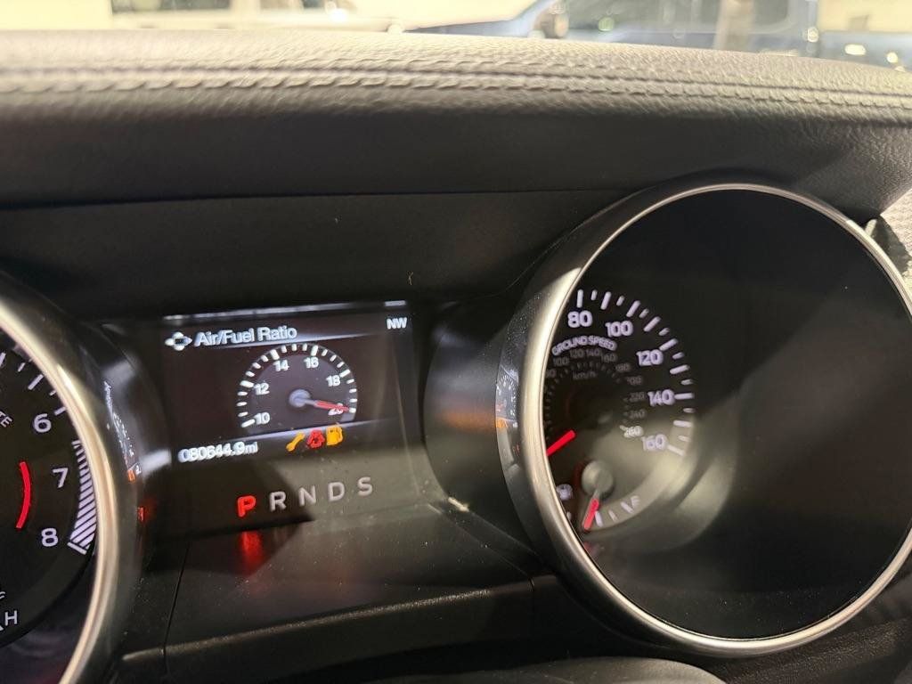Used 2019 Ford Mustang Coupe RWD image 18