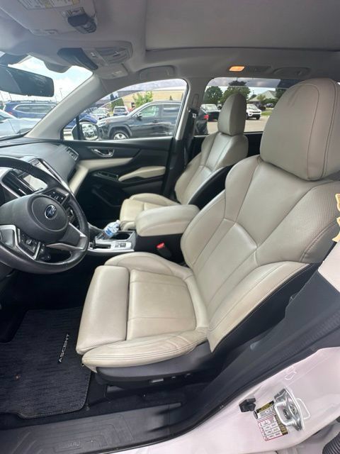 Used 2021 Subaru Ascent Limited w/ Technology Package AWD/4WD image 2