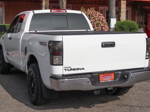 Used 2010 Toyota Tundra 2WD Double Cab image 6