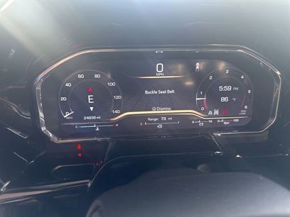 Used 2024 GMC Sierra 1500 Elevation w/ Preferred Package