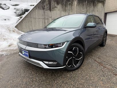 Used 2024 Hyundai Ioniq 5 SE