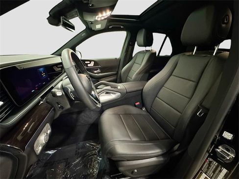 Certified 2025 Mercedes-Benz GLE 350 GLE 350 image 22