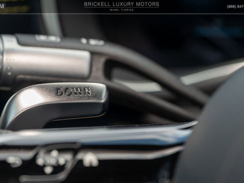 Used 2025 Mercedes-Benz AMG GT 63 image 21