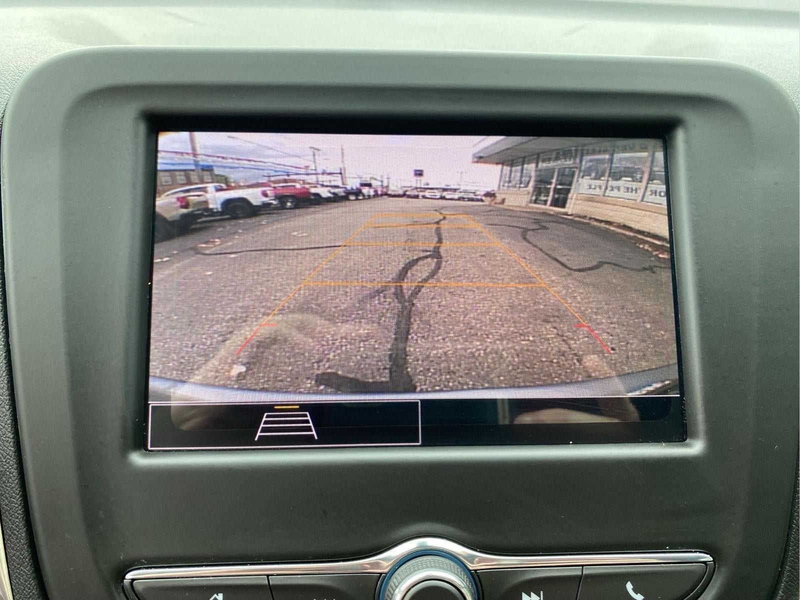 Used 2024 Chevrolet Equinox LT w/ LPO, Floor Liner Package AWD/4WD image 19