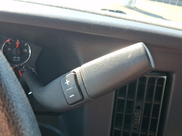 Used 2025 GMC Savana 2500 w/ Driver Convenience Package RWD image 14
