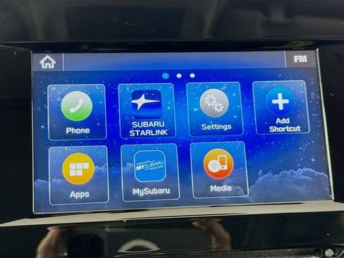 Used 2022 Subaru Forester Premium AWD/4WD image 29