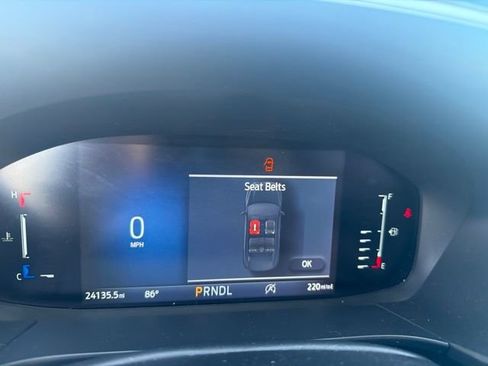 Used 2023 Ford Escape FWD image 10