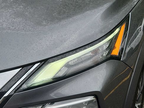 Used 2023 Nissan Rogue SV w/ SV Premium B Package AWD/4WD image 9
